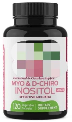 USAGE OF D Chiro Inositol Powder 643-12-9