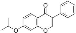 Ipriflavone powder 3
