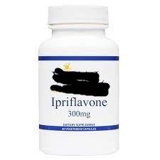 Ipriflavone Powder