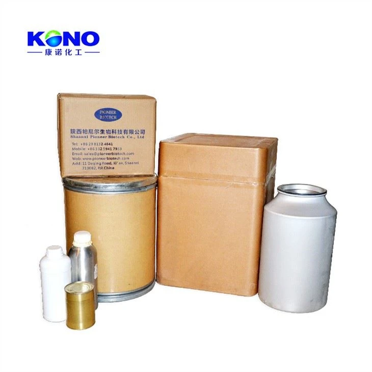 Bulk Package Of Osmanthus Extract Powder